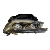 #4121100XKN11A Combine Headlamp assembly LH Head Lamp good brightness for haval cars