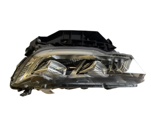 #4121100XKN11A Combine Headlamp assembly LH Head Lamp good brightness for haval cars