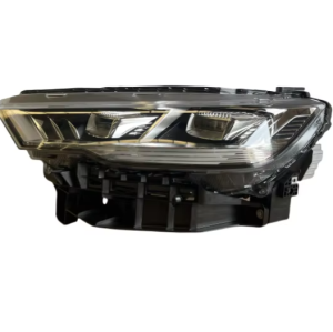 #4121100XKN11A Combine Headlamp assembly LH Head Lamp good brightness for haval cars