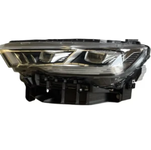 #4121100XKN11A Combine Headlamp assembly LH Head Lamp good brightness for haval cars