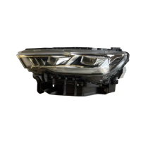 #4121100XKN11A Combine Headlamp assembly LH Head Lamp good brightness for haval cars