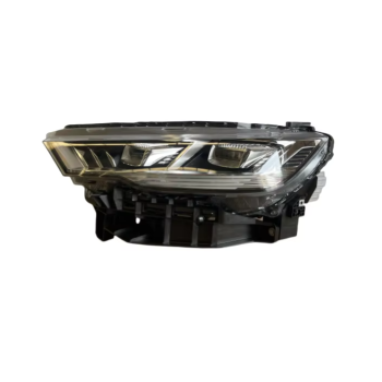 #4121100XKN11A Combine Headlamp assembly LH Head Lamp good brightness for haval cars