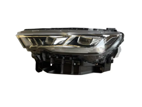 #4121100XKN11A Combine Headlamp assembly LH Head Lamp good brightness for haval cars