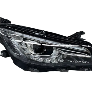 #10885506 High Brightness Original Offical Genuine Auto Body Parts SAIC MG Car Headlight Assembly