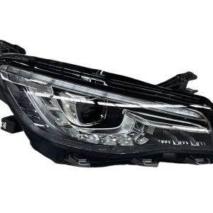 #10885506 High Brightness Original Offical Genuine Auto Body Parts SAIC MG Car Headlight Assembly