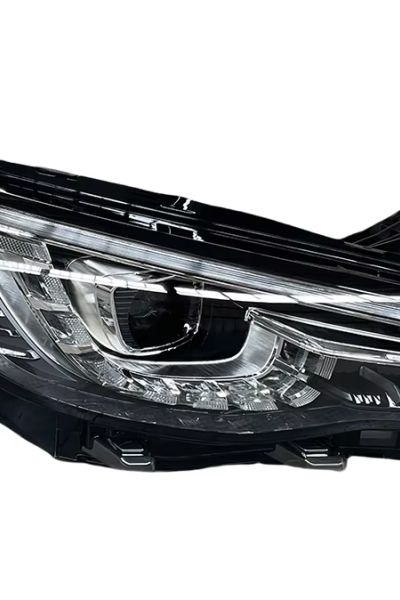 #10885506 High Brightness Original Offical Genuine Auto Body Parts SAIC MG Car Headlight Assembly