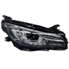 #10885506 High Brightness Original Offical Genuine Auto Body Parts SAIC MG Car Headlight Assembly