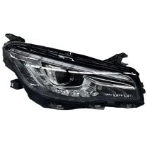 #10885506 High Brightness Original Offical Genuine Auto Body Parts SAIC MG Car Headlight Assembly