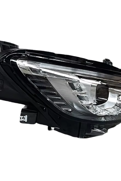 #10885506 High Brightness Original Offical Genuine Auto Body Parts SAIC MG Car Headlight Assembly
