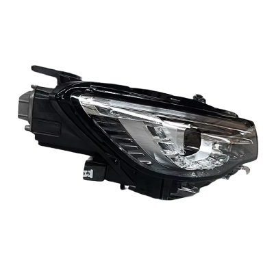 #10885506 High Brightness Original Offical Genuine Auto Body Parts SAIC MG Car Headlight Assembly