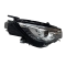#10885506 High Brightness Original Offical Genuine Auto Body Parts SAIC MG Car Headlight Assembly