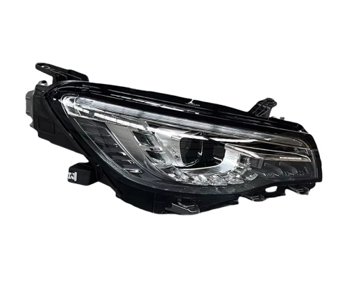 #10885506 High Brightness Original Offical Genuine Auto Body Parts SAIC MG Car Headlight Assembly