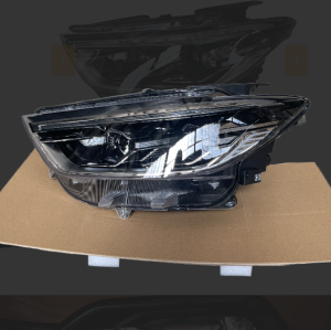 #C00126851 High Brightness Original Offical Genuine Auto Body Parts MAXUS Car Front Combination Head Lamp/Headlight