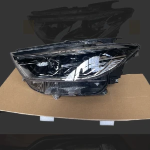 #C00126851 High Brightness Original Offical Genuine Auto Body Parts MAXUS Car Front Combination Head Lamp/Headlight
