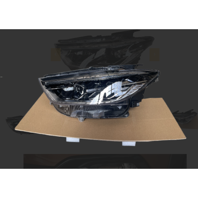 #C00126851 High Brightness Original Offical Genuine Auto Body Parts MAXUS Car Front Combination Head Lamp/Headlight