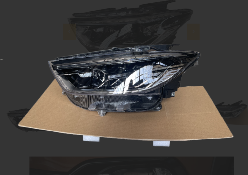 #C00126851 High Brightness Original Offical Genuine Auto Body Parts MAXUS Car Front Combination Head Lamp/Headlight