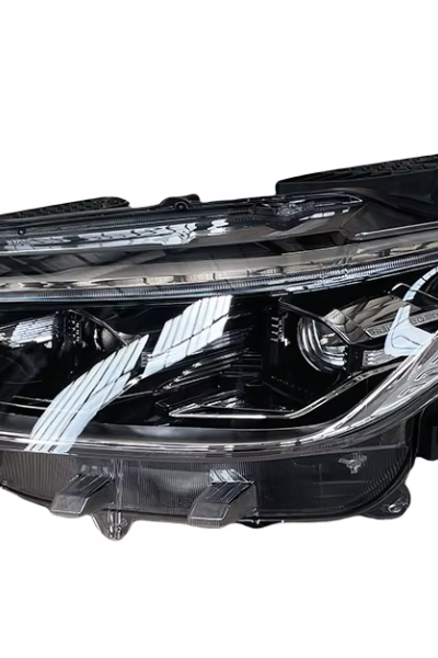 #C00126851 High Brightness Original Offical Genuine Auto Body Parts MAXUS Car Front Combination Head Lamp/Headlight