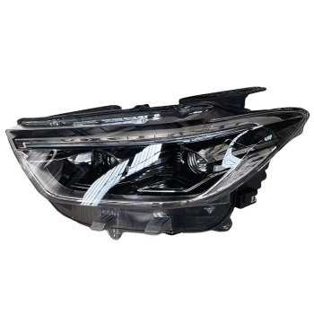 #C00126851 High Brightness Original Offical Genuine Auto Body Parts MAXUS Car Front Combination Head Lamp/Headlight
