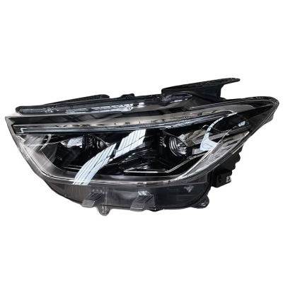 #C00126851 High Brightness Original Offical Genuine Auto Body Parts MAXUS Car Front Combination Head Lamp/Headlight