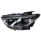 #C00126851 High Brightness Original Offical Genuine Auto Body Parts MAXUS Car Front Combination Head Lamp/Headlight