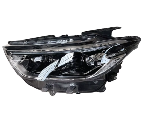 #C00126851 High Brightness Original Offical Genuine Auto Body Parts MAXUS Car Front Combination Head Lamp/Headlight