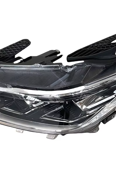 #C00126851 High Brightness Original Offical Genuine Auto Body Parts MAXUS Car Front Combination Head Lamp/Headlight