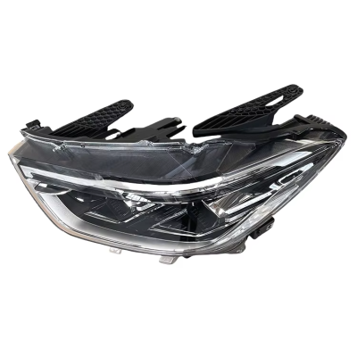 #C00126851 High Brightness Original Offical Genuine Auto Body Parts MAXUS Car Front Combination Head Lamp/Headlight