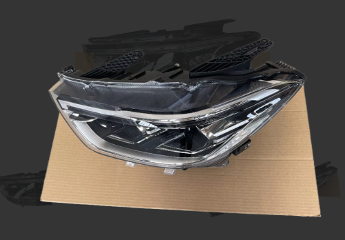 #C00126851 High Brightness Original Offical Genuine Auto Body Parts MAXUS Car Front Combination Head Lamp/Headlight