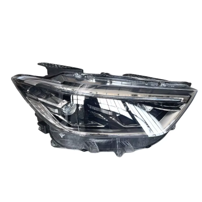 #C00126852 High Brightness Original Offical Genuine Auto Body Parts MAXUS Car Front Combination Head Lamp/Headlight