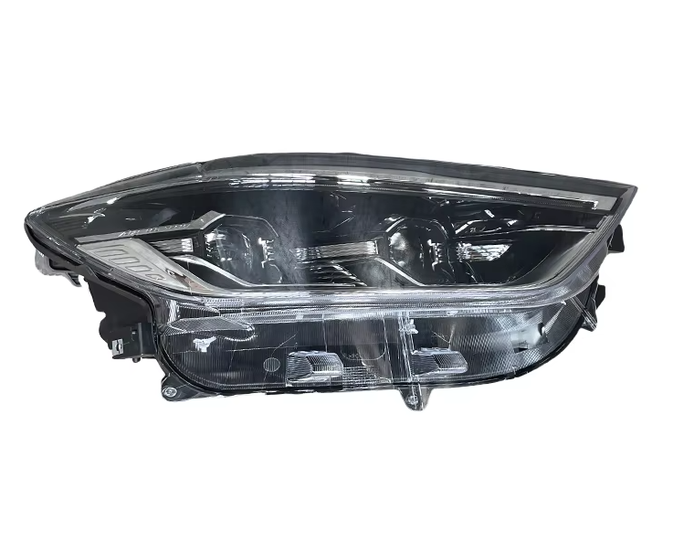 Car Tail Light（Car Side Light）