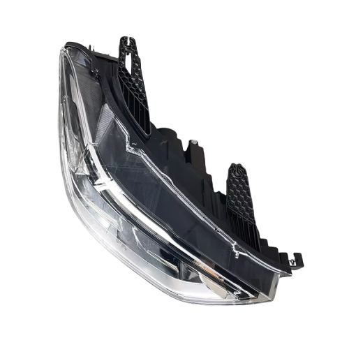 #C00126852 High Brightness Original Offical Genuine Auto Body Parts MAXUS Car Front Combination Head Lamp/Headlight