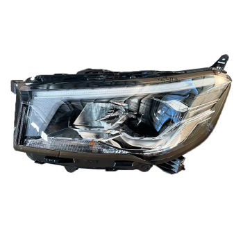 #C00185421 High Brightness Original Offical Genuine Auto Body Parts MAXUS Car Front Combination Head Lamp/Headlight
