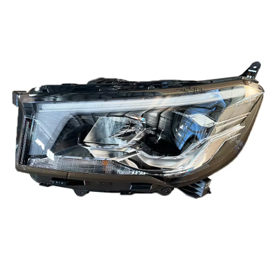 #C00185421 High Brightness Original Offical Genuine Auto Body Parts MAXUS Car Front Combination Head Lamp/Headlight