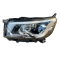 #C00185421 High Brightness Original Offical Genuine Auto Body Parts MAXUS Car Front Combination Head Lamp/Headlight