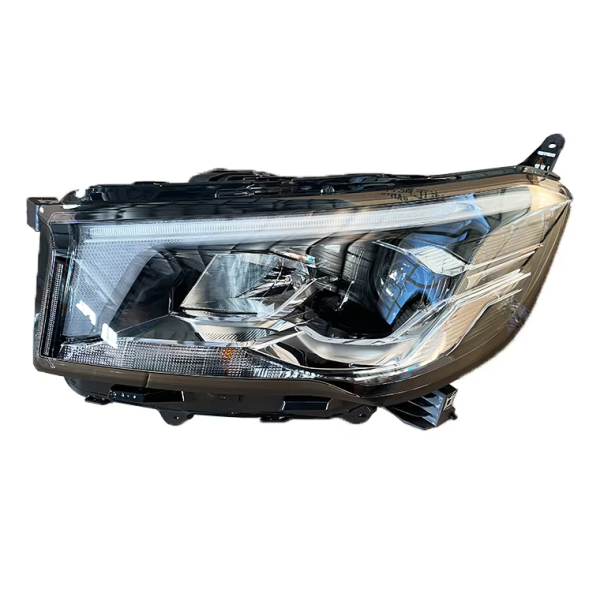 #C00185421 High Brightness Original Offical Genuine Auto Body Parts MAXUS Car Front Combination Head Lamp/Headlight