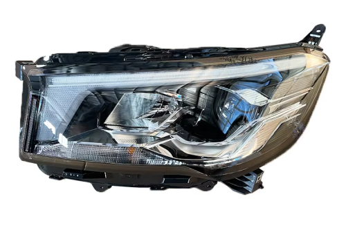 #C00185421 High Brightness Original Offical Genuine Auto Body Parts MAXUS Car Front Combination Head Lamp/Headlight