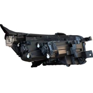 #C00185421 High Brightness Original Offical Genuine Auto Body Parts MAXUS Car Front Combination Head Lamp/Headlight