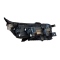 #C00185421 High Brightness Original Offical Genuine Auto Body Parts MAXUS Car Front Combination Head Lamp/Headlight