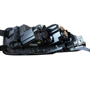 #C00185421 High Brightness Original Offical Genuine Auto Body Parts MAXUS Car Front Combination Head Lamp/Headlight