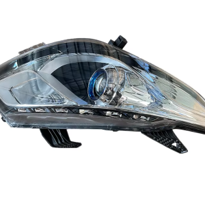 #C00056664 High Brightness Original Offical Genuine Auto Body Parts MAXUS Car Front Combination Head Lamp/Headlight