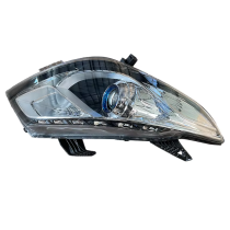 #C00056664 High Brightness Original Offical Genuine Auto Body Parts MAXUS Car Front Combination Head Lamp/Headlight