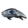 #C00056664 High Brightness Original Offical Genuine Auto Body Parts MAXUS Car Front Combination Head Lamp/Headlight