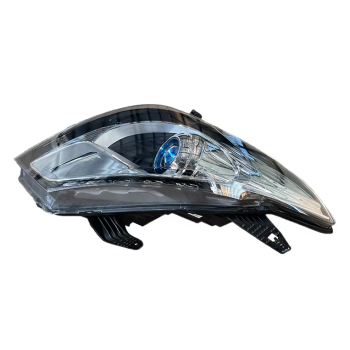 #C00056664 High Brightness Original Offical Genuine Auto Body Parts MAXUS Car Front Combination Head Lamp/Headlight