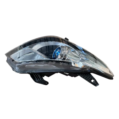 #C00056664 High Brightness Original Offical Genuine Auto Body Parts MAXUS Car Front Combination Head Lamp/Headlight