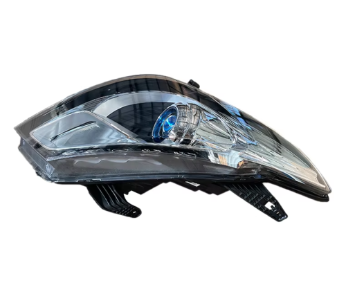 #C00056664 High Brightness Original Offical Genuine Auto Body Parts MAXUS Car Front Combination Head Lamp/Headlight