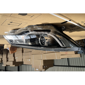 #10713474 High Brightness Original Offical Genuine SAIC MG Auto Body Parts Car Front Head Lamp/Headlight Assembly OEM