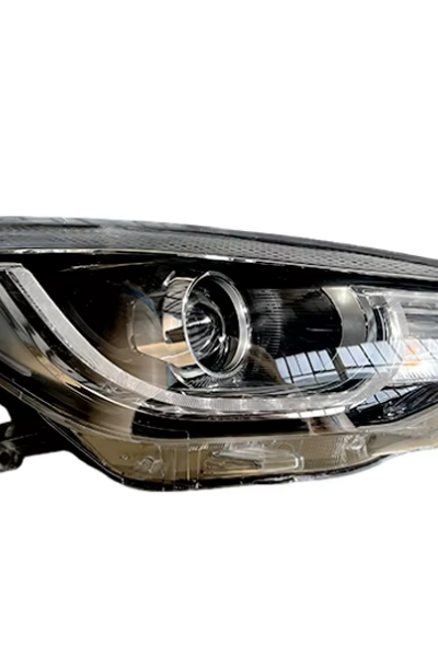 #10713474 High Brightness Original Offical Genuine SAIC MG Auto Body Parts Car Front Head Lamp/Headlight Assembly OEM