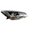 #10713474 High Brightness Original Offical Genuine SAIC MG Auto Body Parts Car Front Head Lamp/Headlight Assembly OEM