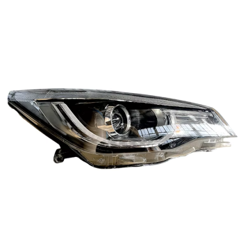 #10713474 High Brightness Original Offical Genuine SAIC MG Auto Body Parts Car Front Head Lamp/Headlight Assembly OEM