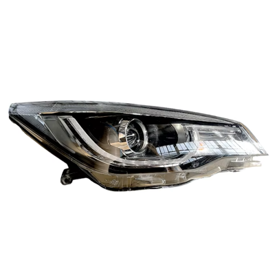#10713474 High Brightness Original Offical Genuine SAIC MG Auto Body Parts Car Front Head Lamp/Headlight Assembly OEM
